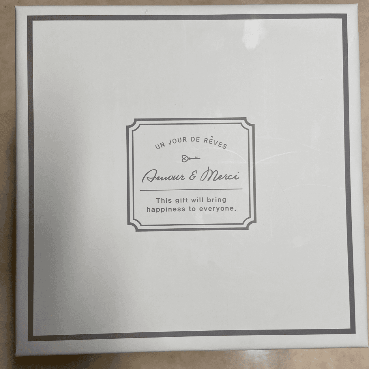 (비차량) 인생은 선물 같은 것 게시글 썸네일