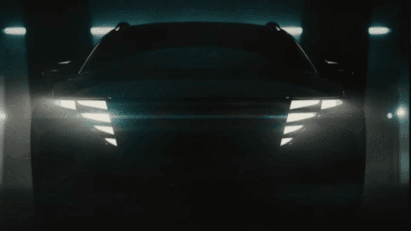 투싼 9월 15일 공개한다네요 ㅎ 게시글 썸네일