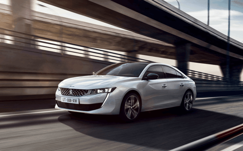 근데 왜 푸조는 디젤차만 있을까요?  게시글 썸네일