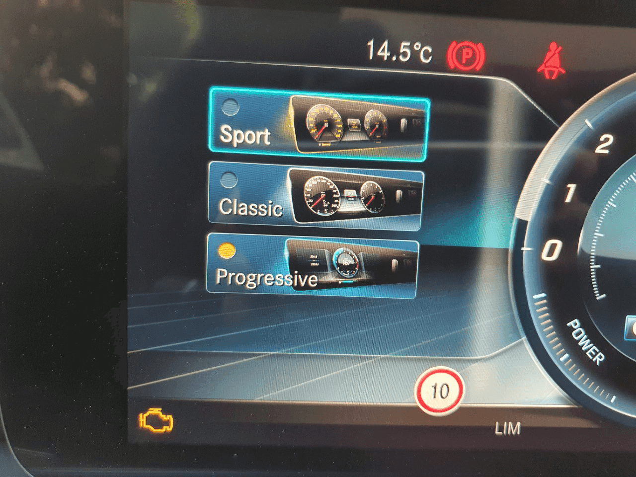 엔진 경고등 당첨  게시글 썸네일