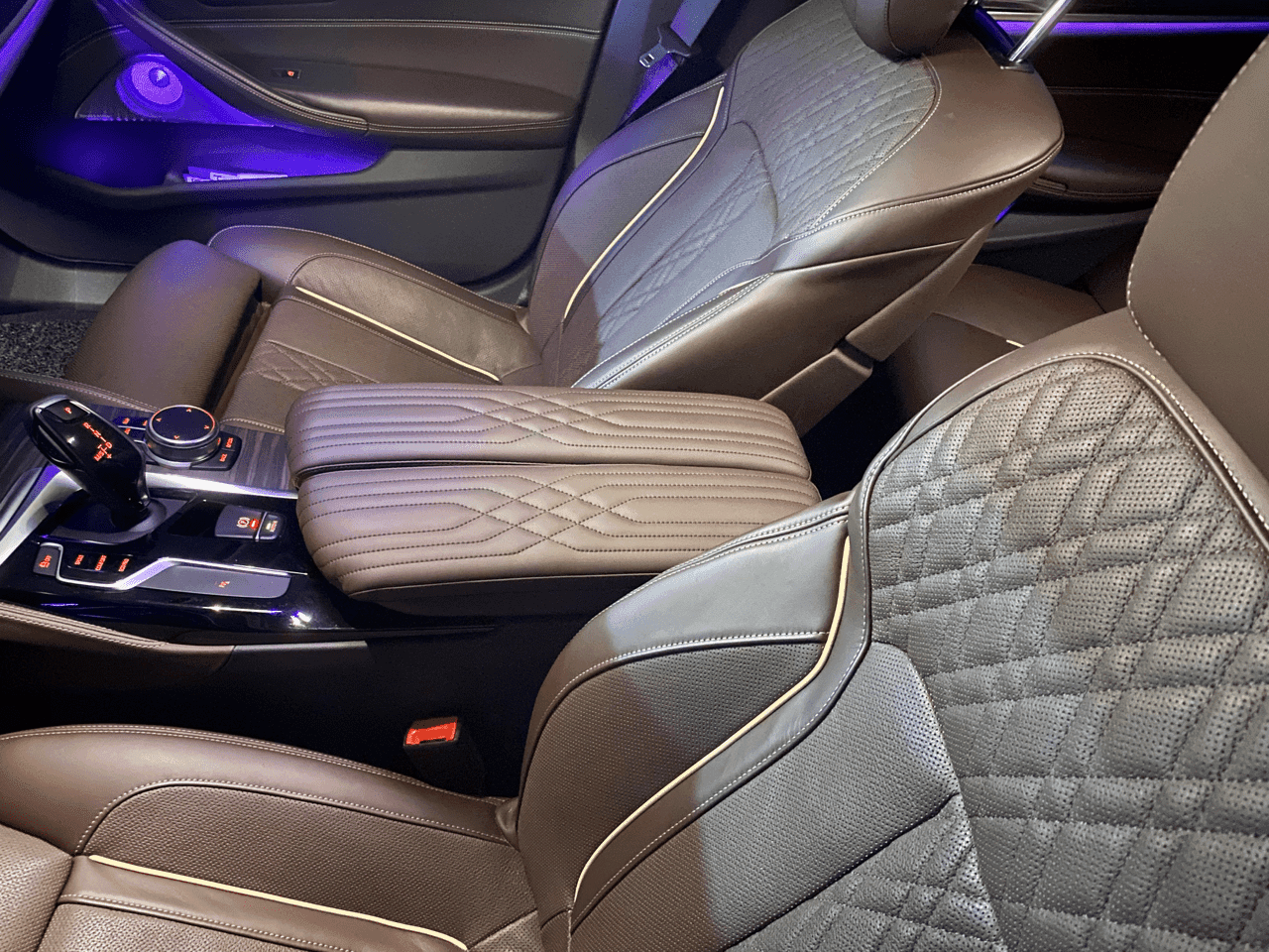 5시리즈는 다 좋은데 시트가 좀 안좋은거 같아요  게시글 썸네일