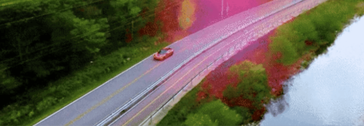 니가 왜 거기서 나와? (i8 박보검)  게시글 썸네일