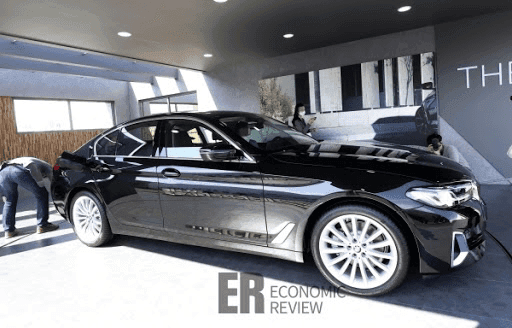 BMW 523d 가격 나왔습니다. (오피셜 X)  게시글 썸네일