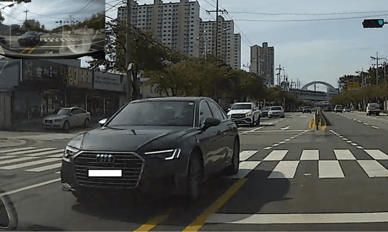 아침부터 미친x 때문 사고날뻔 게시글 썸네일