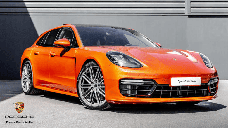 겟차 고수님들 파나메라 컬러 조언 부탁드립니다.  게시글 썸네일