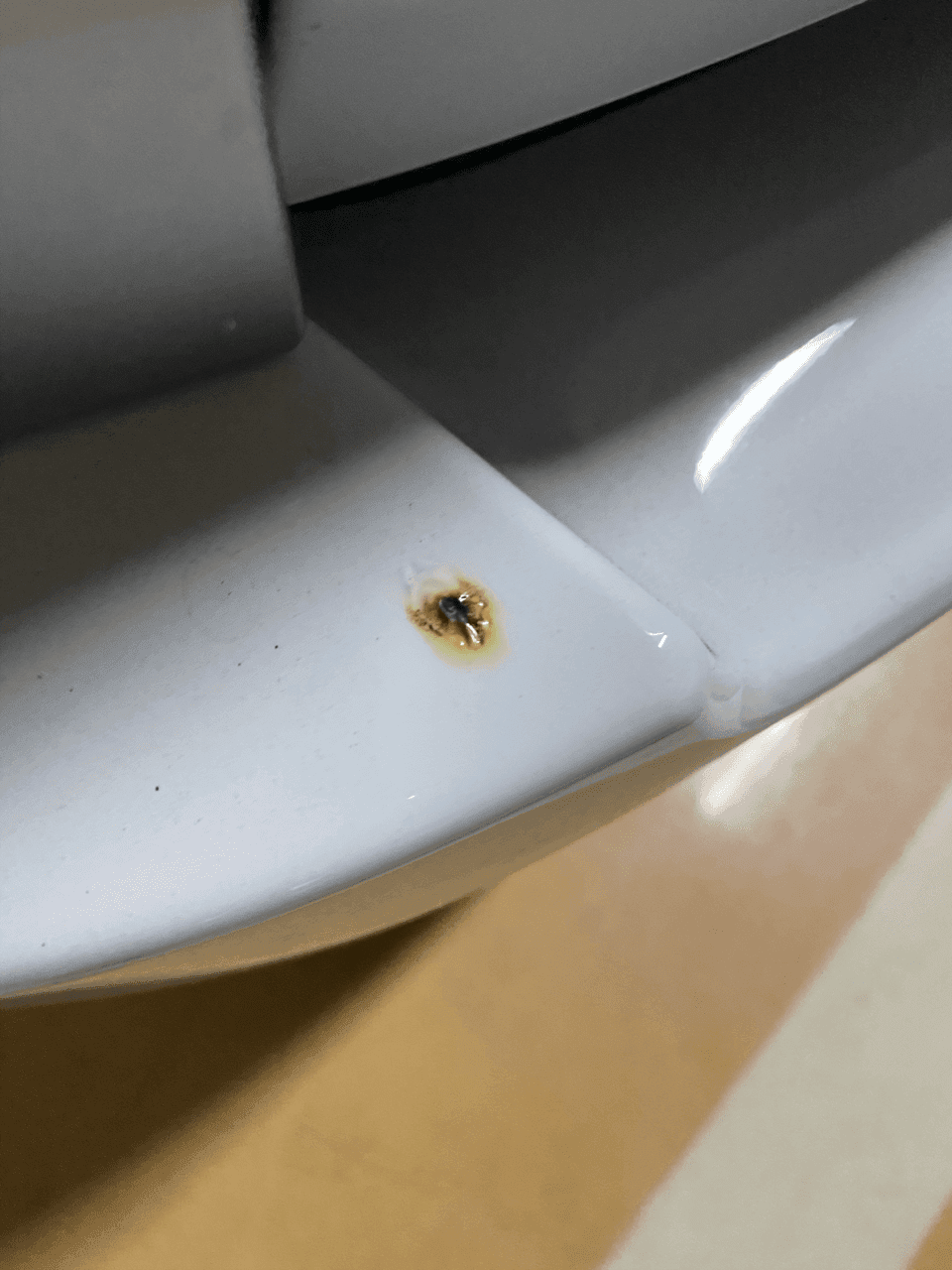 하... 누가 이런짓을...친구차인디..ㅜㅜ 게시글 썸네일