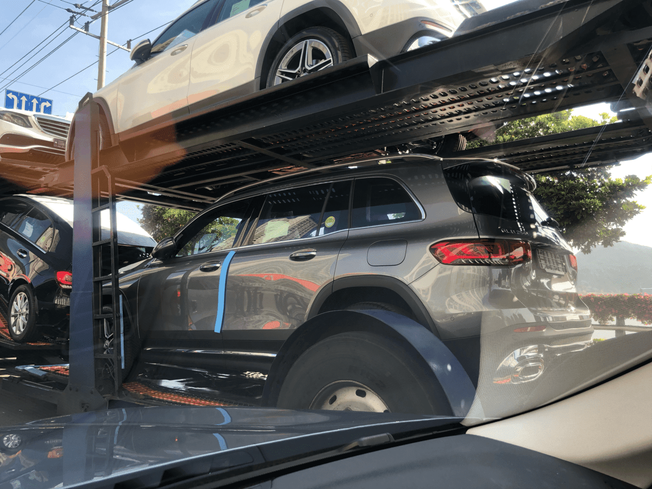 GLB 출고 시작인가요? 게시글 썸네일