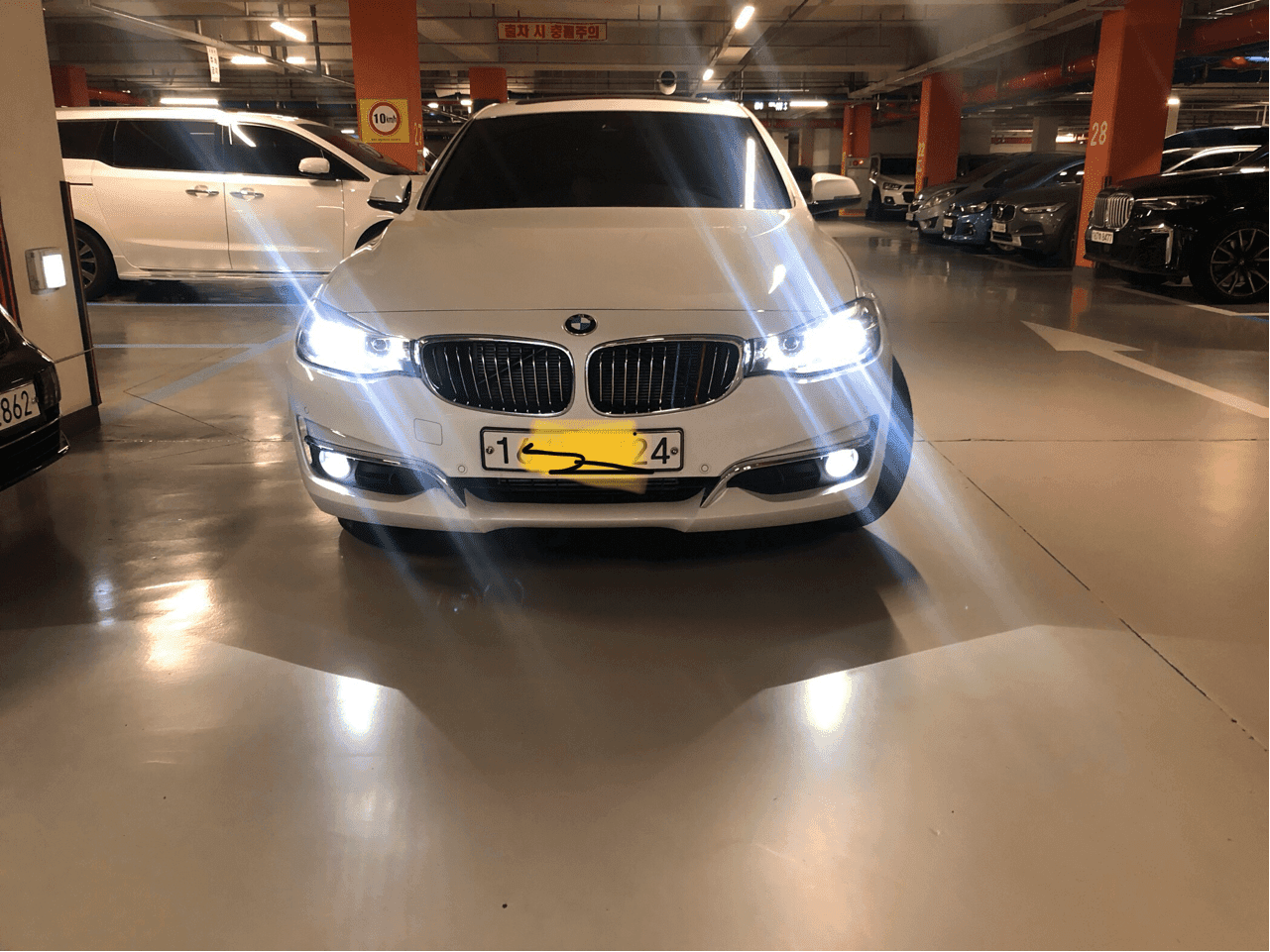 이게 정상인가요? 게시글 썸네일