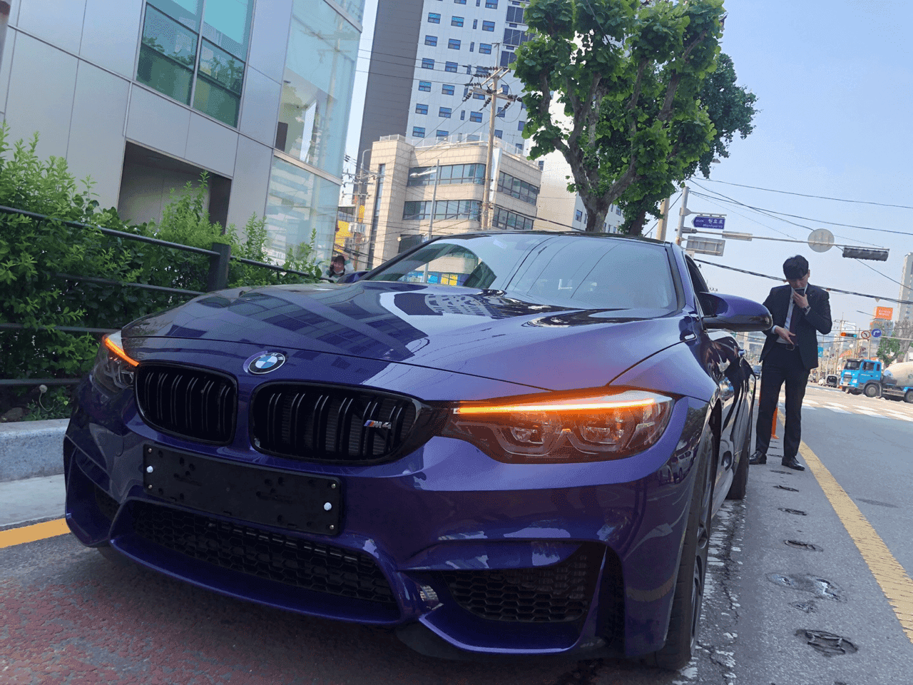 M4 헤리티지 계약 선배님들 고견부탁드립니다 게시글 썸네일