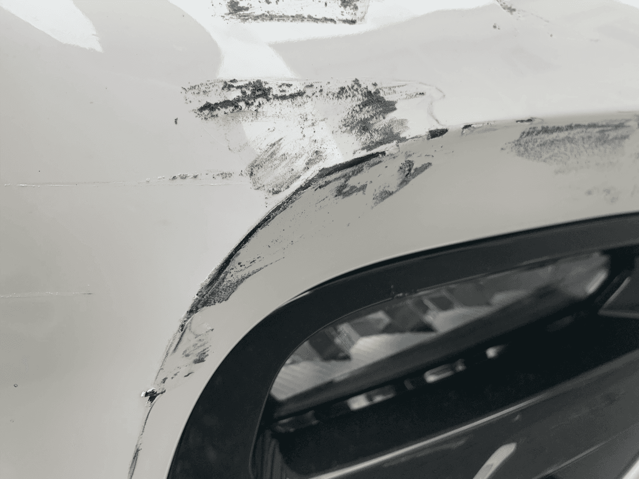 사설업체에서 고쳐도 될까요? 도와주세요 게시글 썸네일