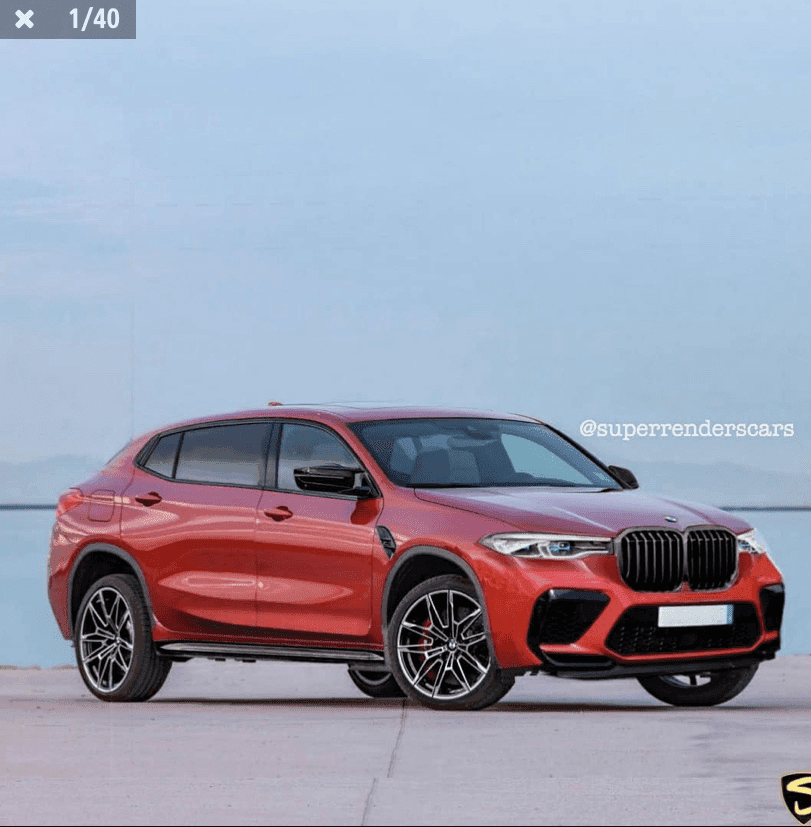 X8M 렌더링 이미지 공개 게시글 썸네일