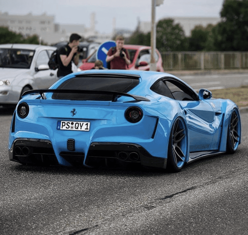 최고의 블루를 가리자!  게시글 썸네일