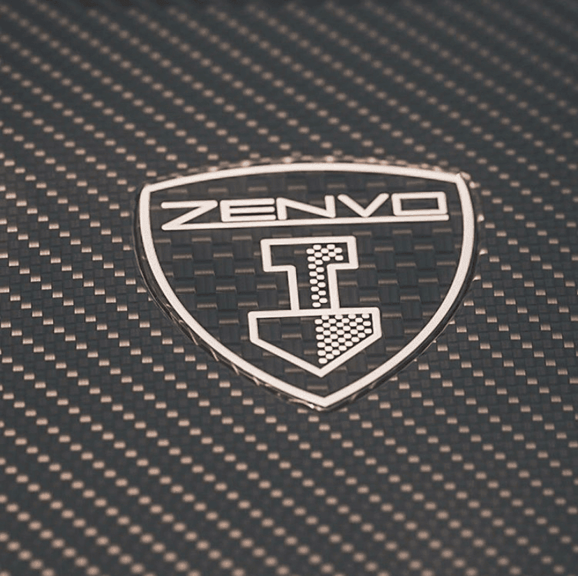 덴마크의 슈퍼카:젠보 Zenvo  게시글 썸네일