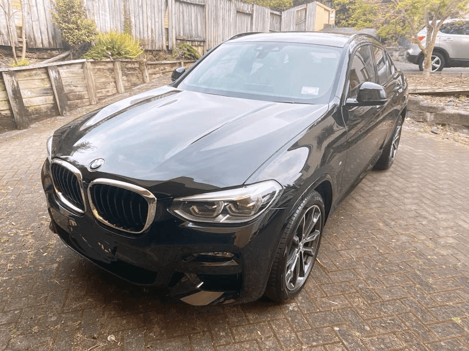 (오너의리뷰) 어서와, X4 30i는 처음이지?  게시글 썸네일