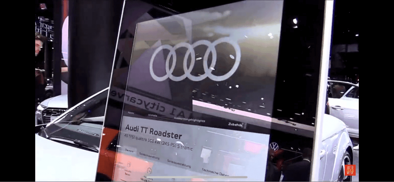 아우디는 왜 TT를 안 팔죠?  게시글 썸네일