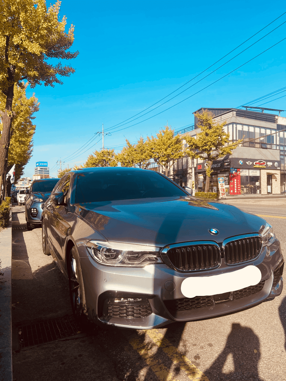 져가는 가을볕+블루스톤 게시글 썸네일