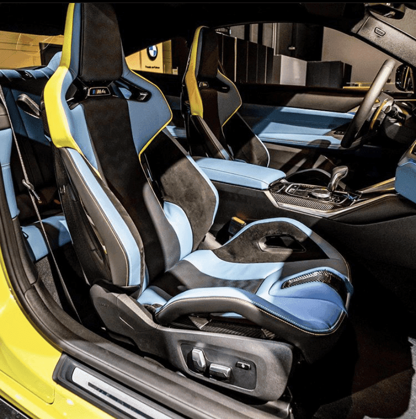 신형 BMW M4 탐나는 아이템  게시글 썸네일