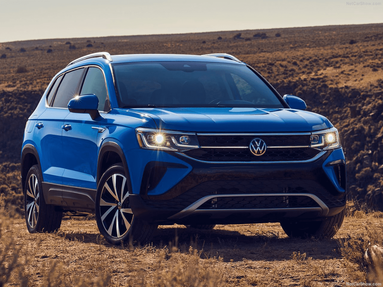 폭스바겐 티구안 동생이 나왔습니다 게시글 썸네일