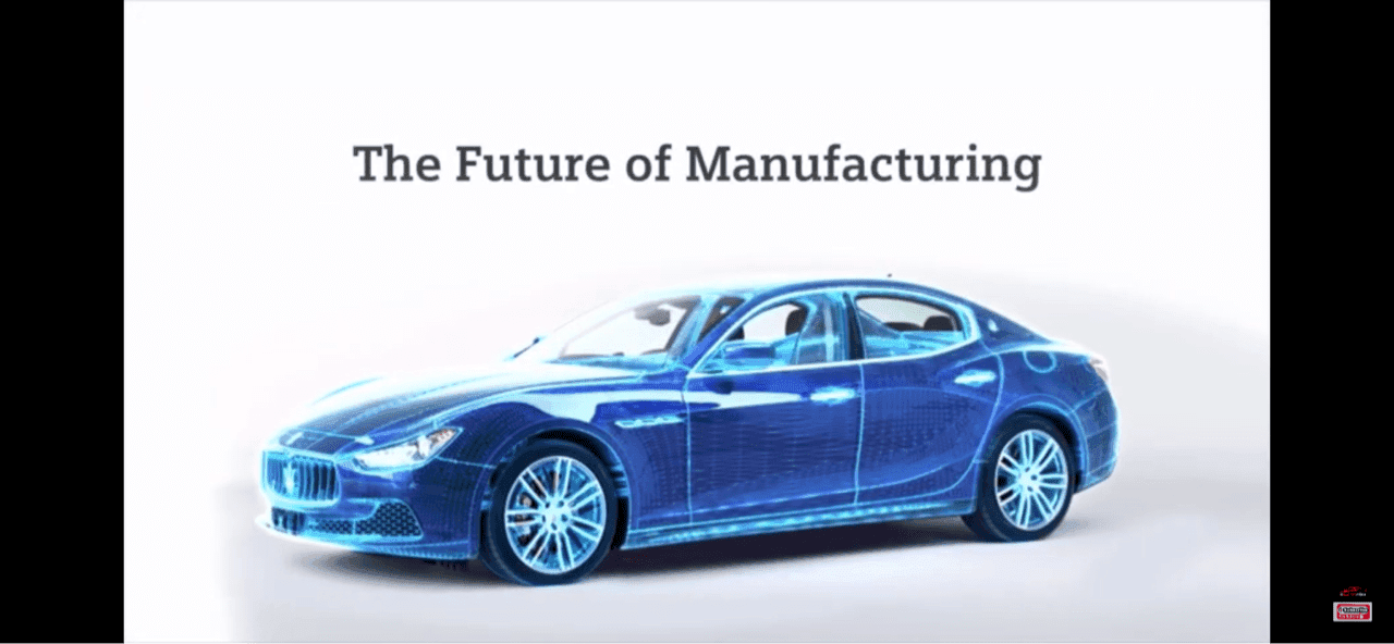 제조사 공장 시리즈 8편 -마세라티- 게시글 썸네일