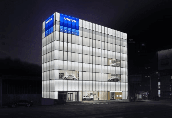 수원 H모터스 볼보 게시글 썸네일