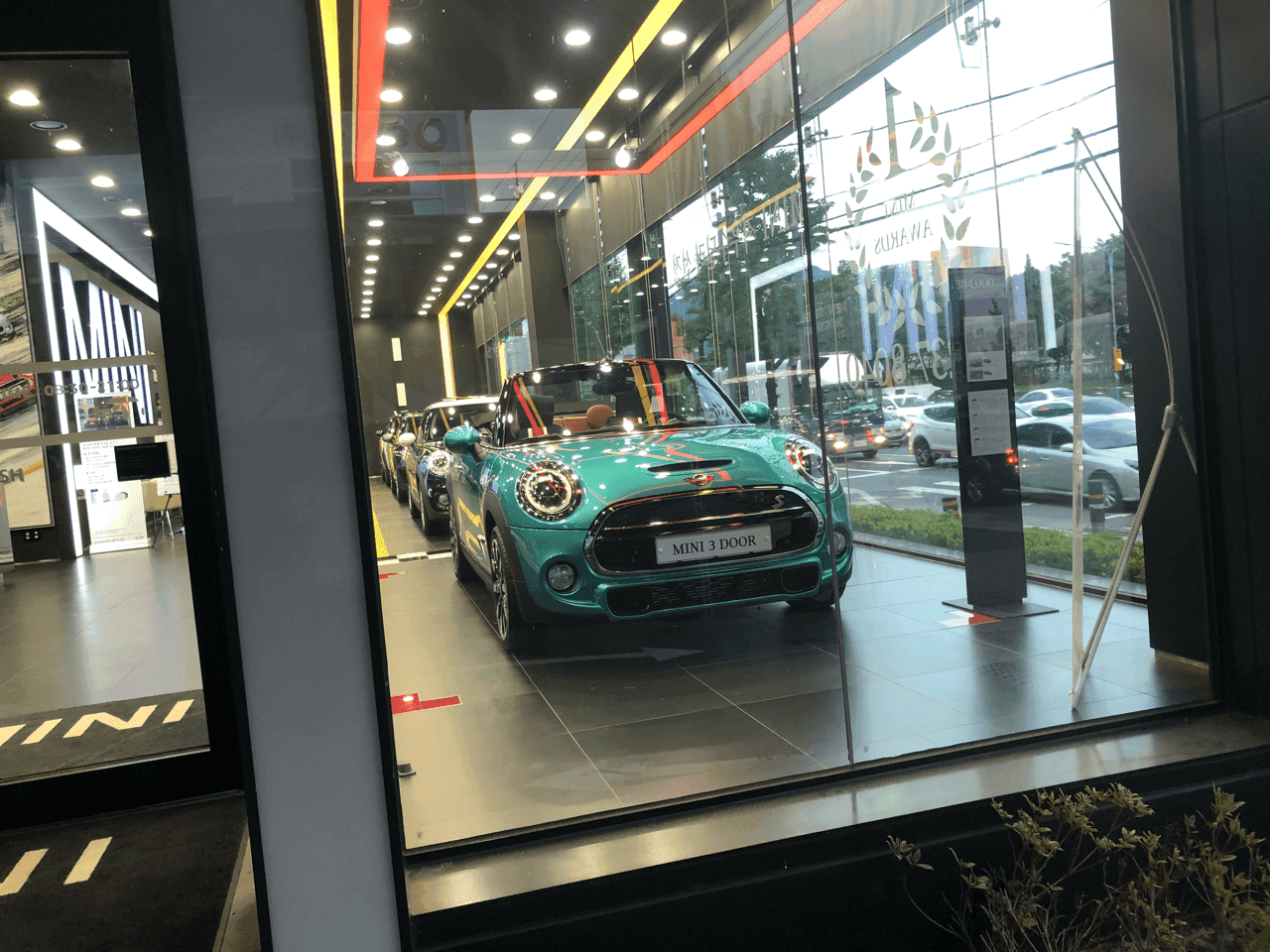 창원 미니전시장 게시글 썸네일