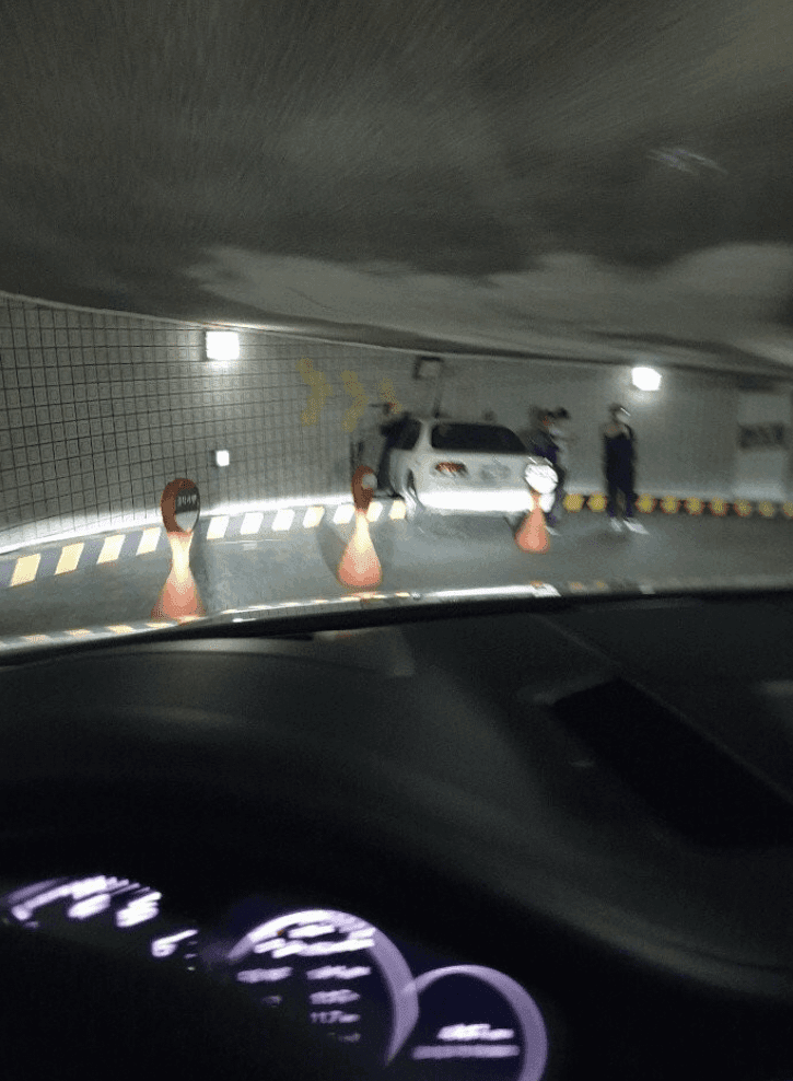 호그와트로 가려다 실패한 SM5 게시글 썸네일