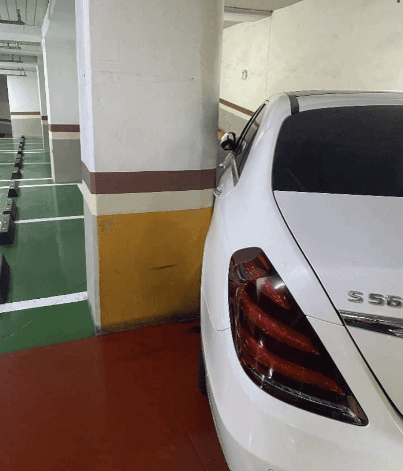 유머) 아빠차 끌고 나왔다가 X됨 게시글 썸네일