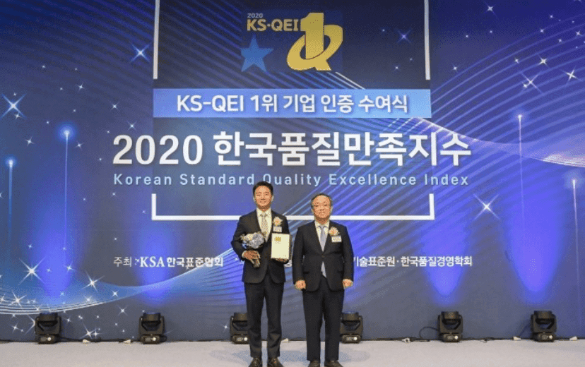 벤츠 코리아, 한국품질만족지수 수입차 5년 연속 1위? 게시글 썸네일