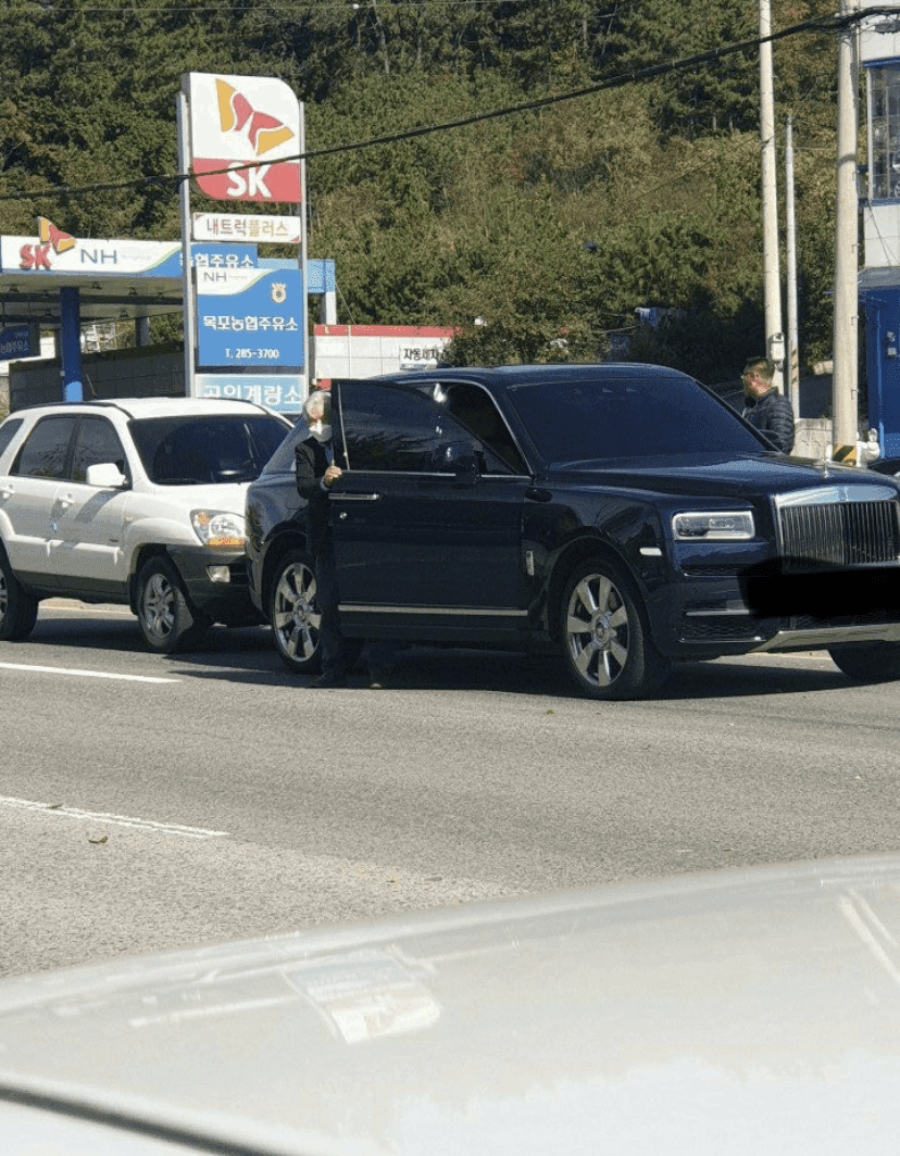 오늘자 정말 안타까운 사고... 게시글 썸네일