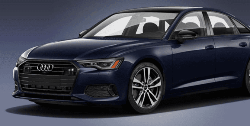 2021형 A6 스포츠트림? 추가 소식  게시글 썸네일