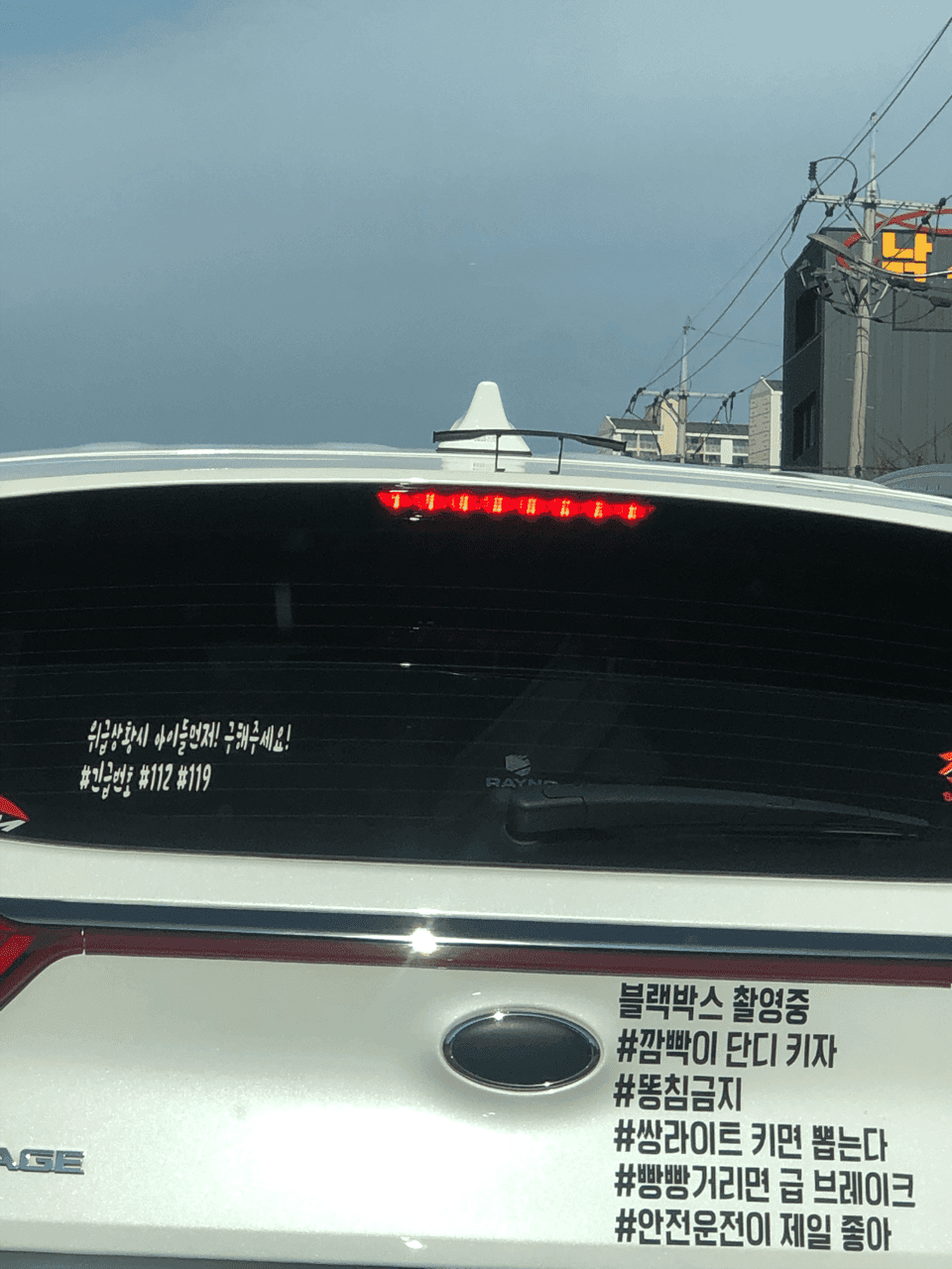 호 vs 불호 게시글 썸네일