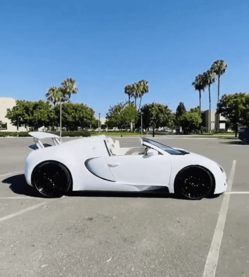 한국인의 자동차색—화이트 (노잼 주의) 게시글 썸네일