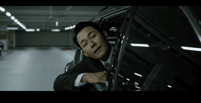 쌍용이 약빨고 만든 렉스턴 광고 ㅋㅋ  게시글 썸네일