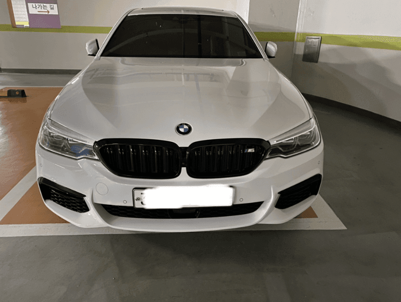 530i 그릴 호불호 문의 게시글 썸네일