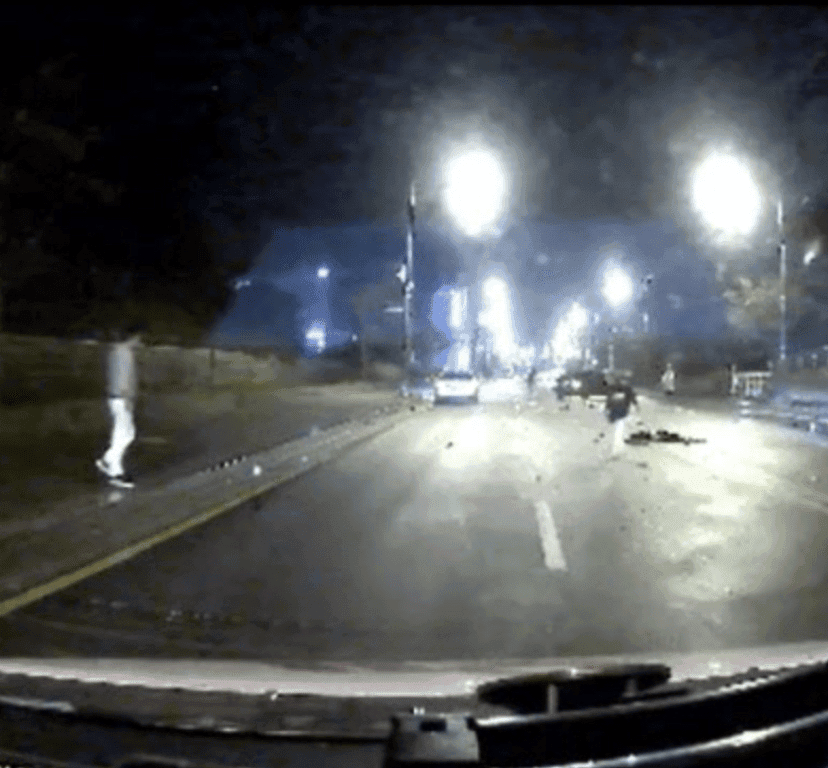 을왕리 음주운전 사고 그 후 게시글 썸네일