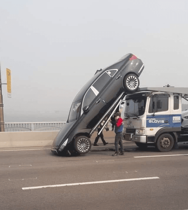 에쿠..... 제네 실수!  게시글 썸네일