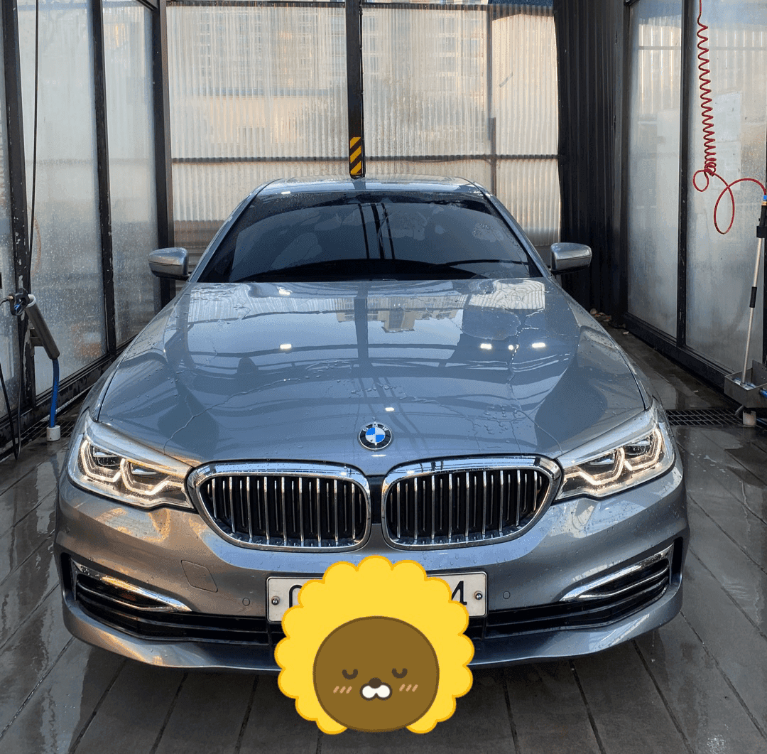 오랜만에 세차했습니다 ㅎㅎ  게시글 썸네일