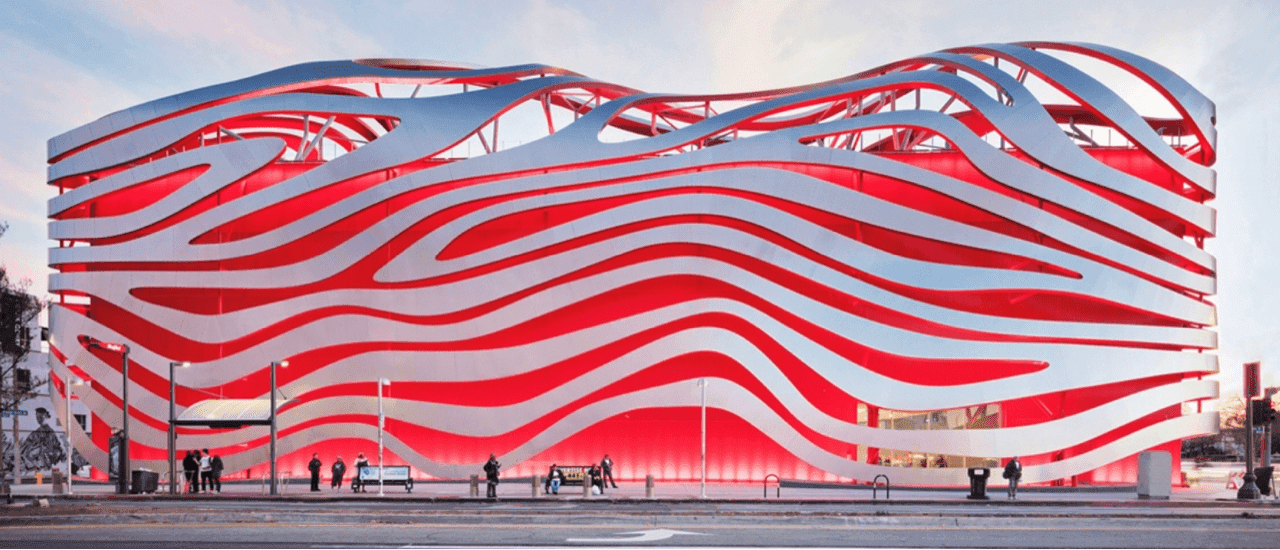 자동차 매니아들의 성지 3편 - 피터슨 박물관 게시글 썸네일