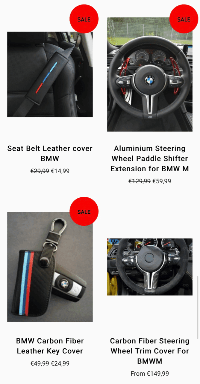 <M매니아>어른이도 받고 싶은 크리스마스 선물 게시글 썸네일