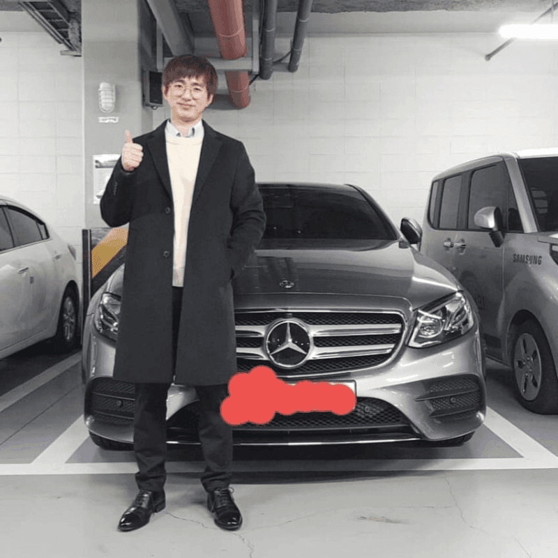 구형벤츠 ㅋㅋㅋㅋ 게시글 썸네일