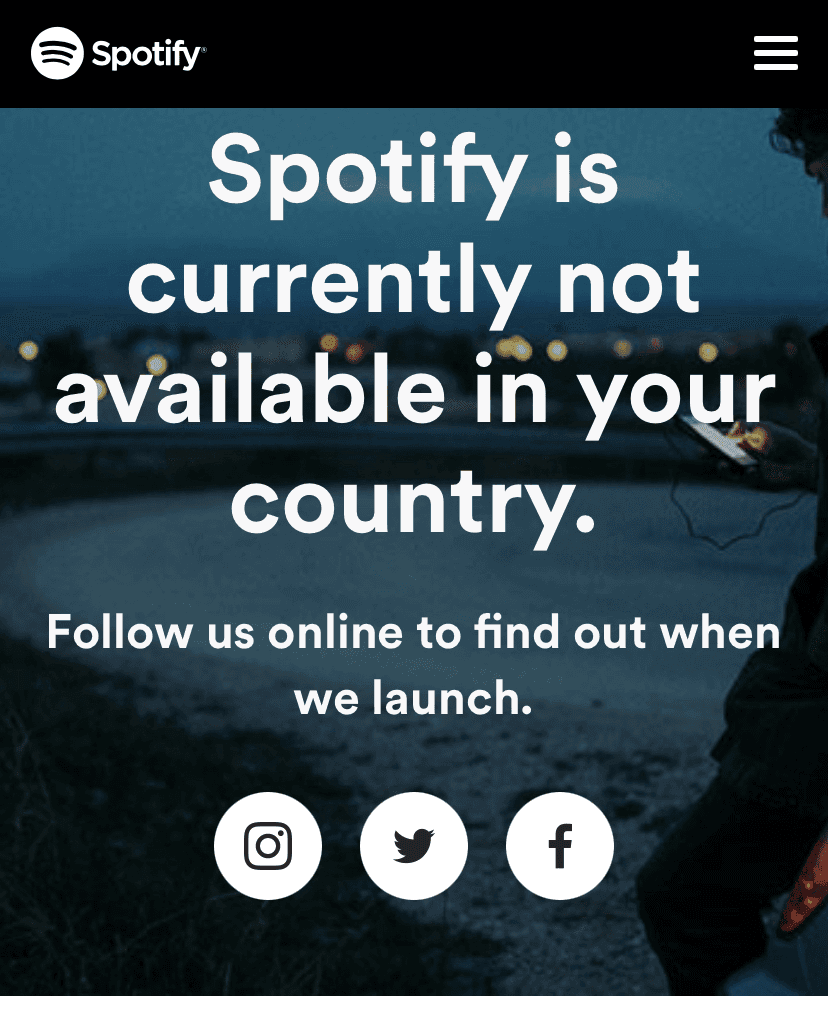 (비차량) 스포트파이 한국 출시 임박  게시글 썸네일