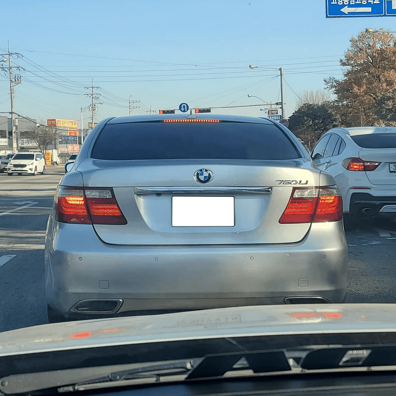 BMW를 타고 싶었던 렉서스 차주 게시글 썸네일