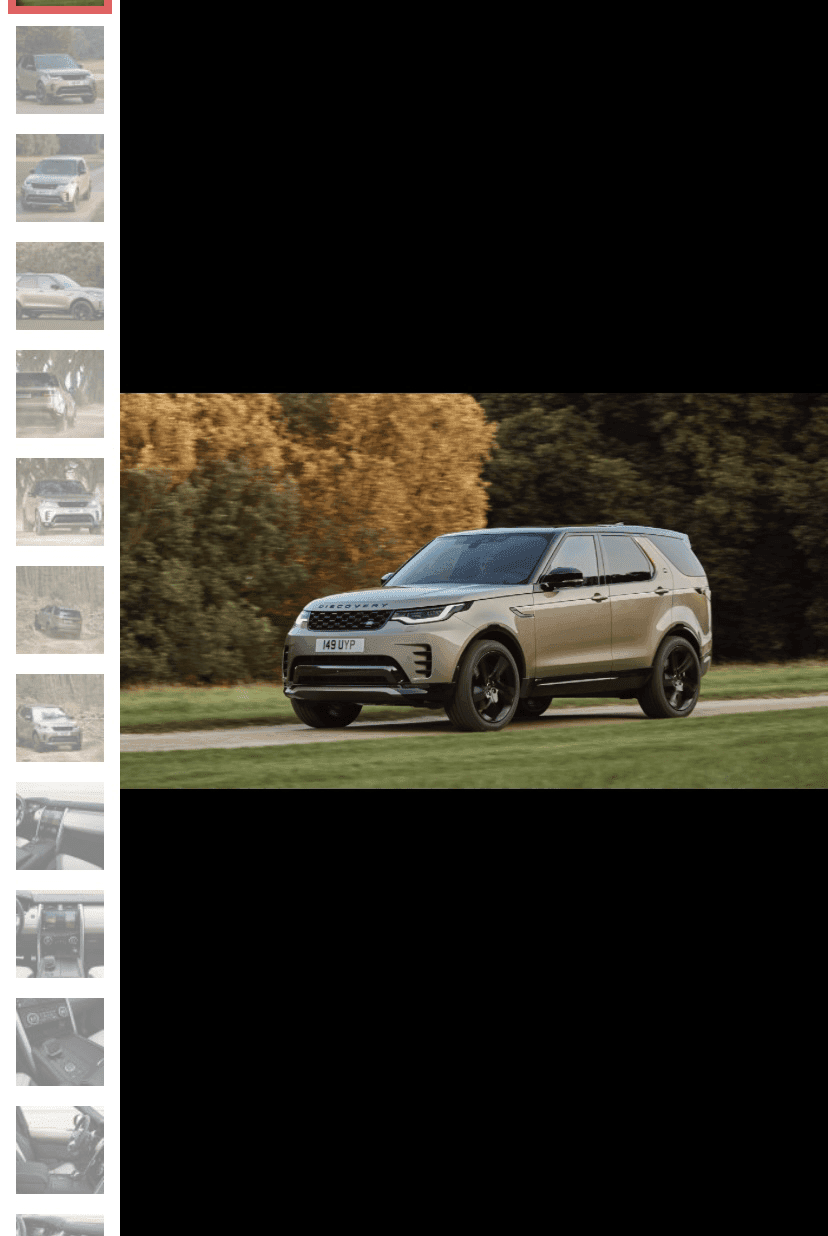 디스커버리 소폭 변화 속편 (사진 대방출요) 게시글 썸네일