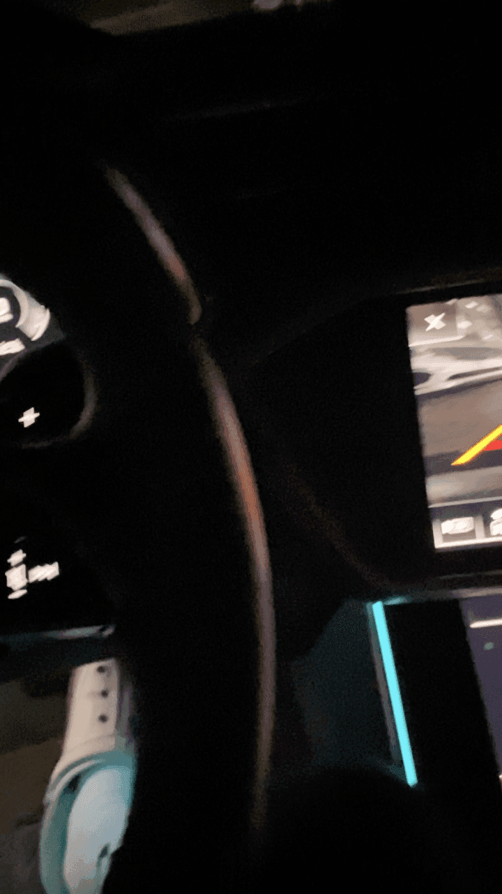 A6 45 TFSI 저와 같은 이상이 있으신 분 계실까요 게시글 썸네일