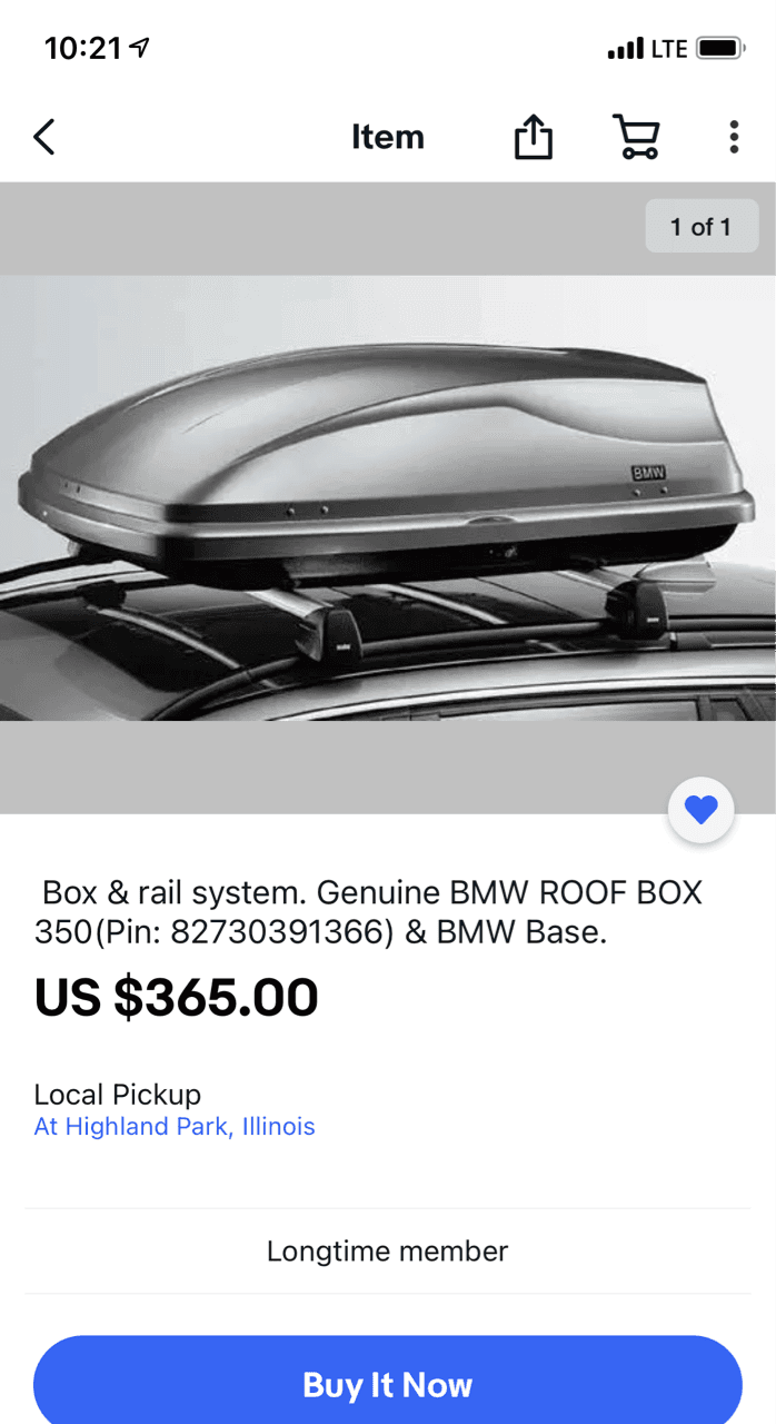 5시리즈; 적재공간 늘리는법 공유 부탁드려요. 게시글 썸네일