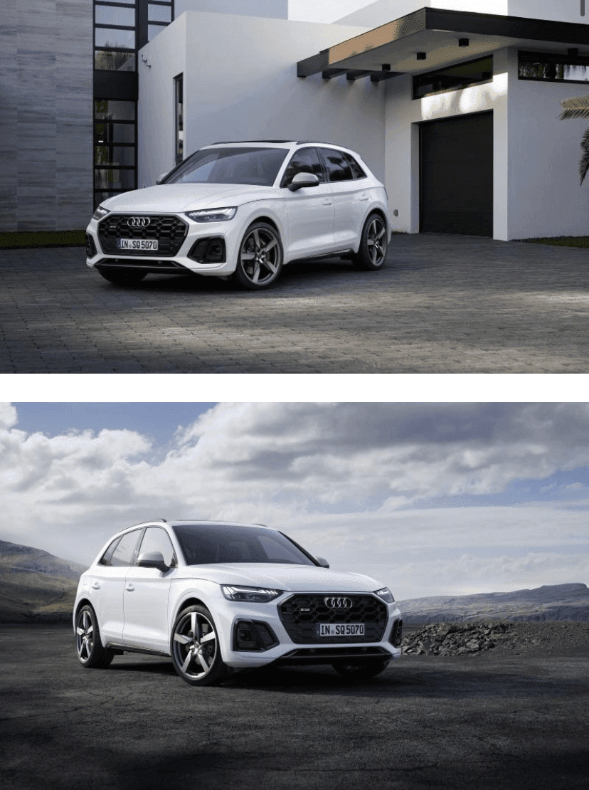 아우디 SQ5 페이스리프트 게시글 썸네일
