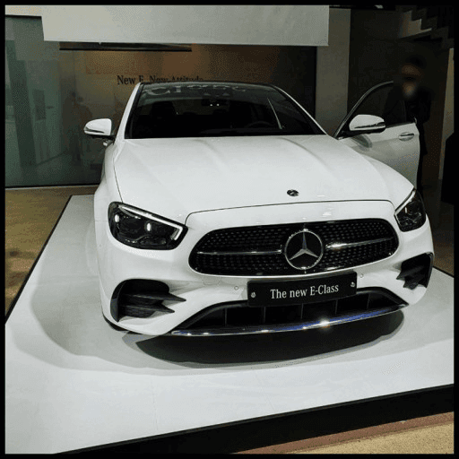 E350 AMG Line 색상고민입니다.. 게시글 썸네일
