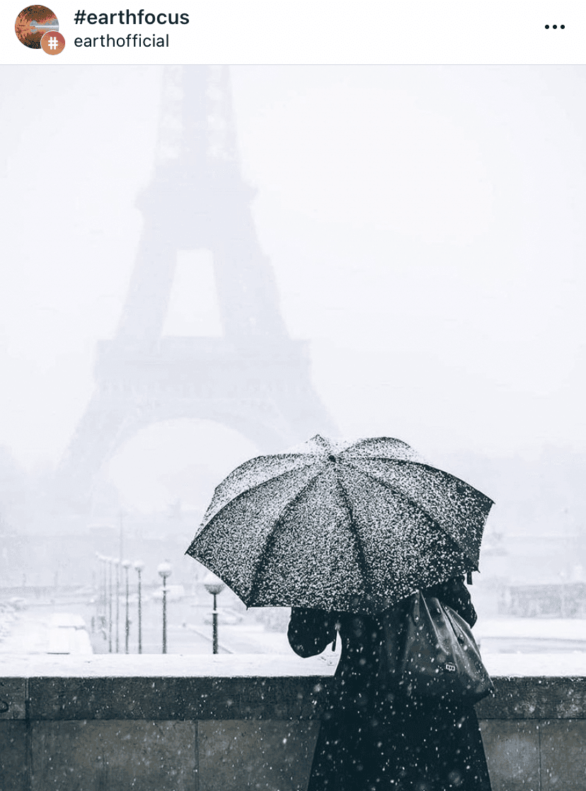 (비차량) 미리 보는 겨울 ❄️  게시글 썸네일