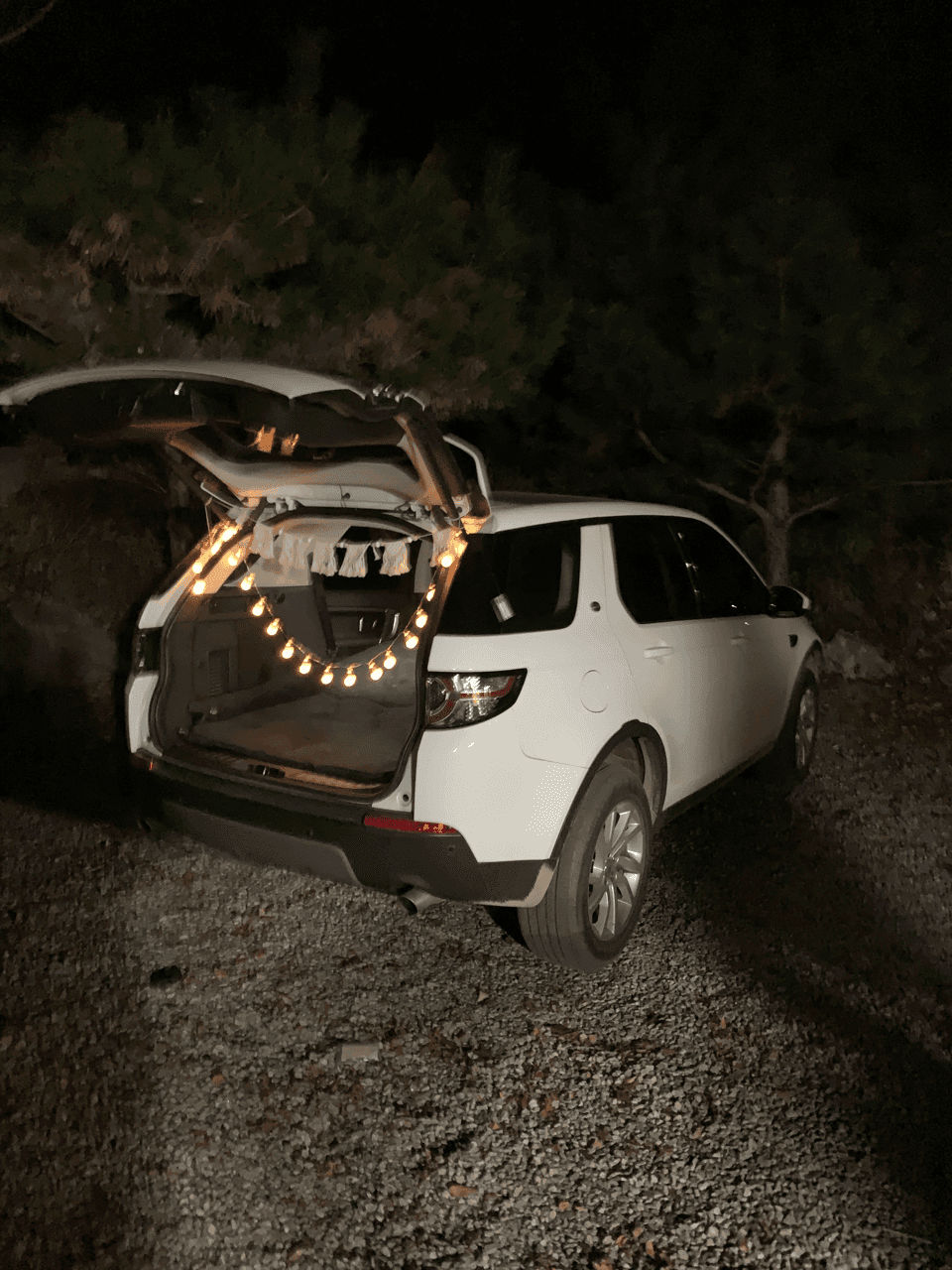 [겟차이벤트 후기] 디스커버리스포츠 차박 및 시승 후기 게시글 썸네일