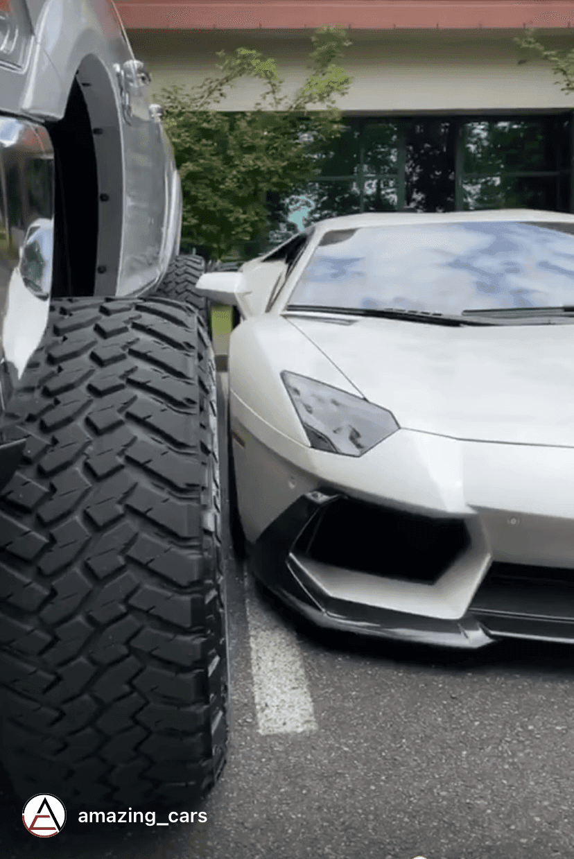 키차이-극과극: 이렇게 차고를 채우고 싶어요  게시글 썸네일